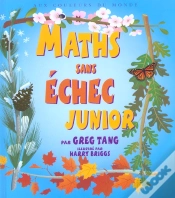Capa do artigo Maths Sans Échec Junior