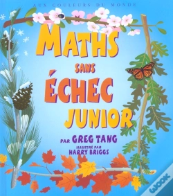 Capa do artigo Maths Sans Échec Junior