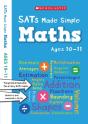 Maths Sats Made Simple Ages 10-11 - Preview