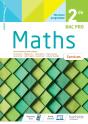 Maths, Services ; 2de Bac Pro ; Cahier De L'Élève (Édition 2020) - Preview