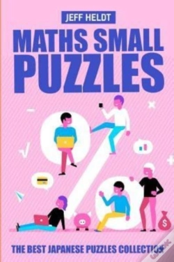 Capa do artigo Maths Small Puzzles