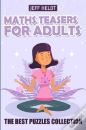 Capa do artigo Maths Teasers For Adults