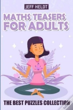 Capa do artigo Maths Teasers For Adults
