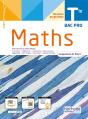 Maths ; Terminale Bac Pro, Groupements A, B Et C ;  Livre Élève - Preview