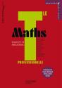 Maths ; Terminale Pro Industriel Ressources, Livre De L'Élève - Preview
