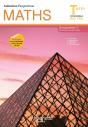 Maths ; Terminale Pro Tertiaire Perspectives ; Livre De L'Élève - Preview