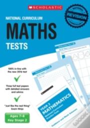 Maths Test - Year 3