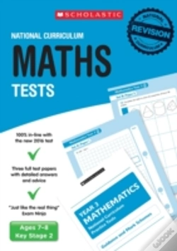 Capa do artigo Maths Test - Year 3