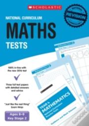 Maths Test - Year 4