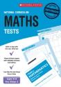 Maths Test - Year 4 - Preview