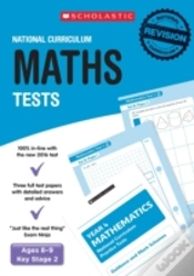 Capa do artigo Maths Test - Year 4