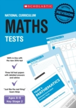 Capa do artigo Maths Test - Year 4