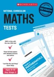 Maths Test - Year 5