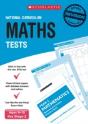 Maths Test - Year 5 - Preview