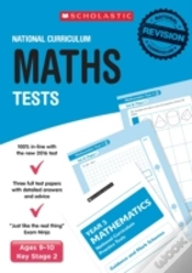 Capa do artigo Maths Test - Year 5