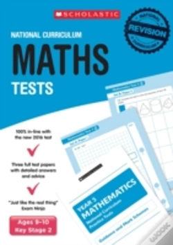 Capa do artigo Maths Test - Year 5
