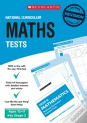 Maths Test - Year 6