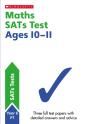 Maths Test - Year 6 - Preview