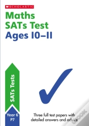 Capa do artigo Maths Test - Year 6
