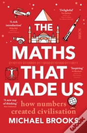 Capa do artigo Maths That Made Us