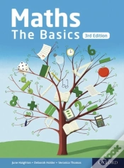 Capa do artigo Maths The Basics