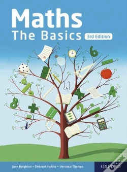 Capa do artigo Maths The Basics