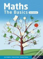 Capa do artigo Maths The Basics