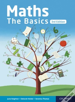 Capa do artigo Maths The Basics