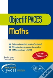 Maths - Tle S - Objectif Paces