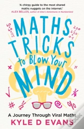 Capa do artigo Maths Tricks To Blow Your Mind
