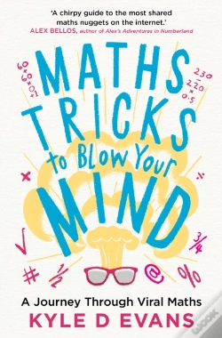 Capa do artigo Maths Tricks To Blow Your Mind