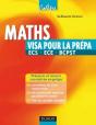 Maths ; Visa Pour La Prépa Ecs, Ece, Bcpst - Preview
