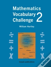Capa do artigo MATHS VOCAB CHALLENGE 2