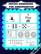 Maths Workbook For Kindergarten