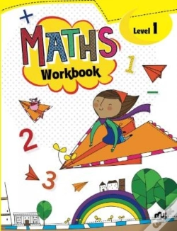 Capa do artigo Maths Workbook Level 1
