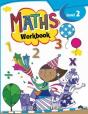Maths Workbook Level 2 - Preview