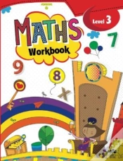 Capa do artigo Maths Workbook Level 3