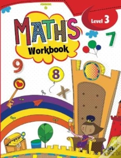 Capa do artigo Maths Workbook Level 3