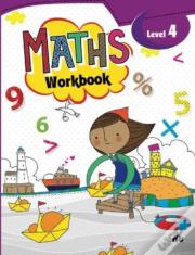 Maths Workbook Level 4