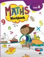 Maths Workbook Level 4 - Preview