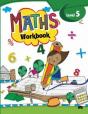 Maths Workbook Level 5 - Preview