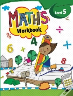 Capa do artigo Maths Workbook Level 5