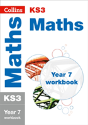 Maths Year 7 - Preview