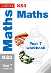 Capa do artigo Maths Year 7