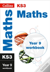 Capa do artigo Maths Year 9