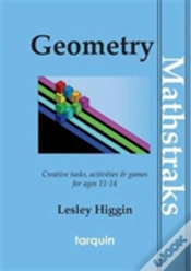 Capa do artigo Mathstraks: Geometry
