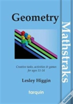Capa do artigo Mathstraks: Geometry