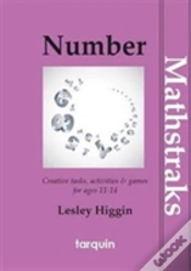 Capa do artigo Mathstraks: Number
