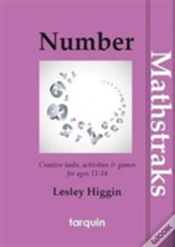 Capa do artigo Mathstraks: Number