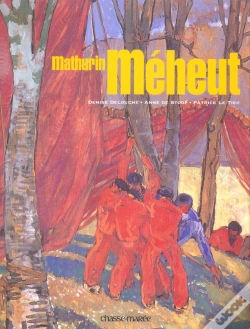 Capa do artigo Mathurin Meheut